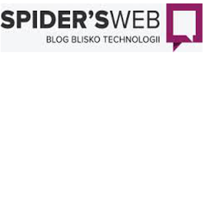 Test / Recenzja smartfona  na portalu Spidersweb.pl