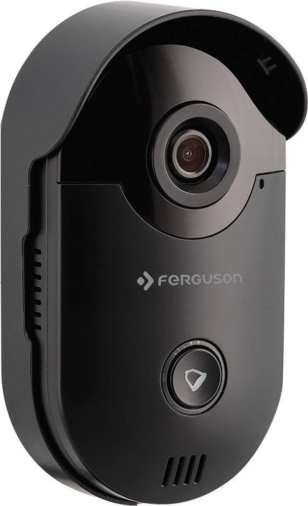 Ferguson SmartHome Doorbell HD WiFi FS1DB foto1 net