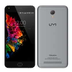 umi touch front250