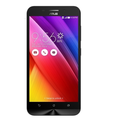 ASUS ZenFone Maxm 1