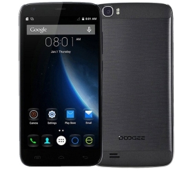 DOOGEE T6 3