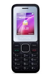 MyPhone front250