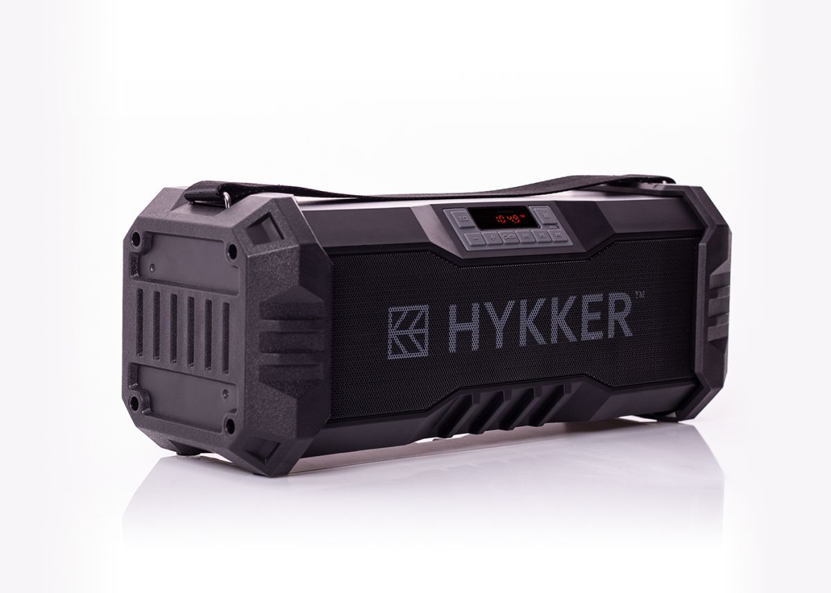 Głośnik Craft Hykker ukos2