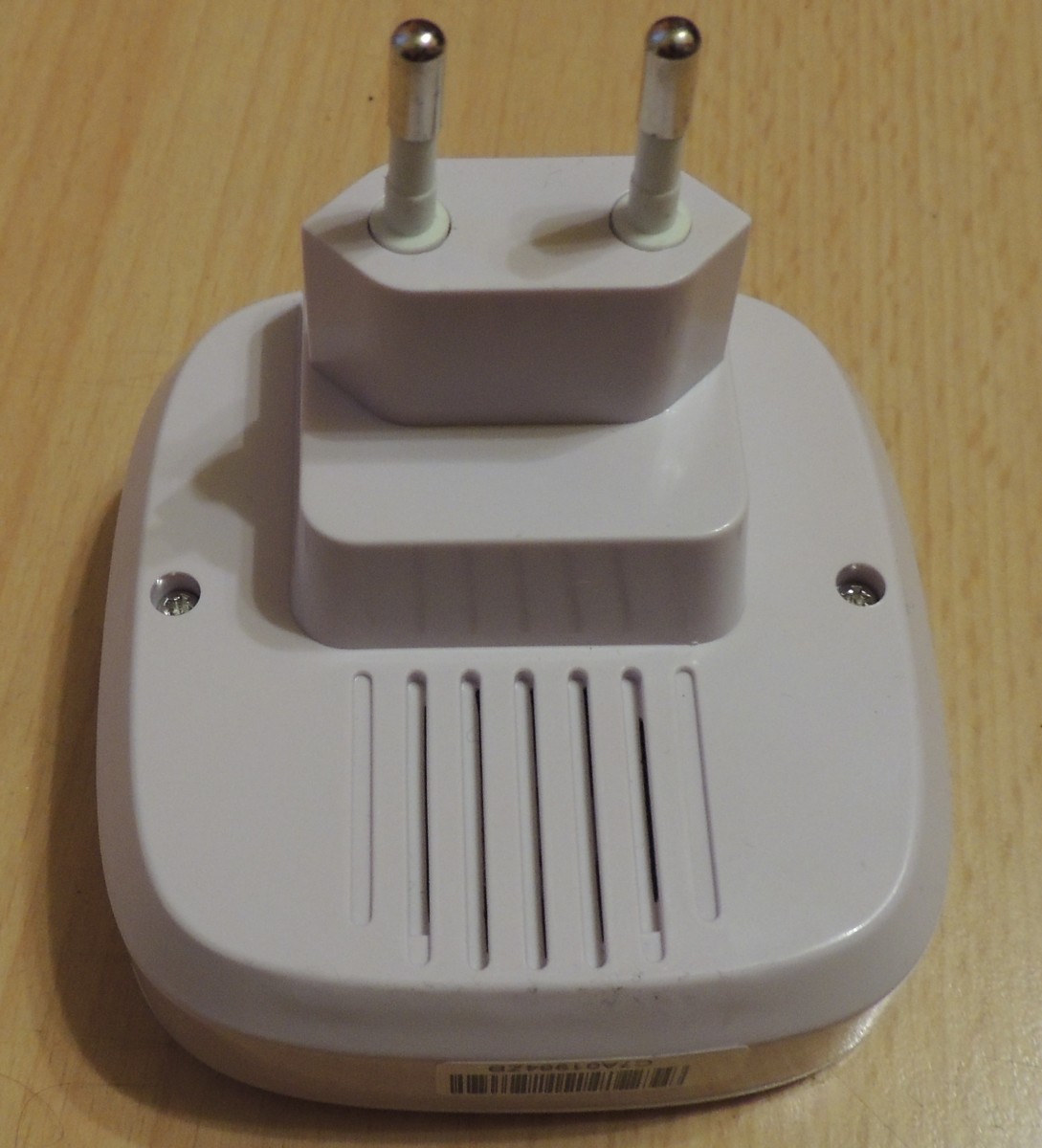 Ferguson HD IP FS1DB - Smart-Test