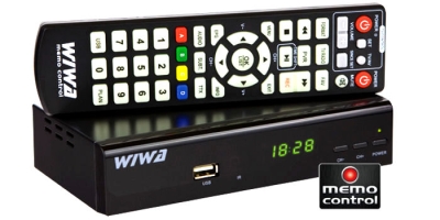 wiwa hd90 memo ze znaczkiemX