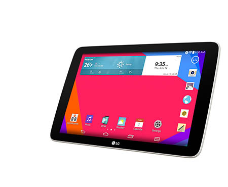 TabletLG GPad10 large05