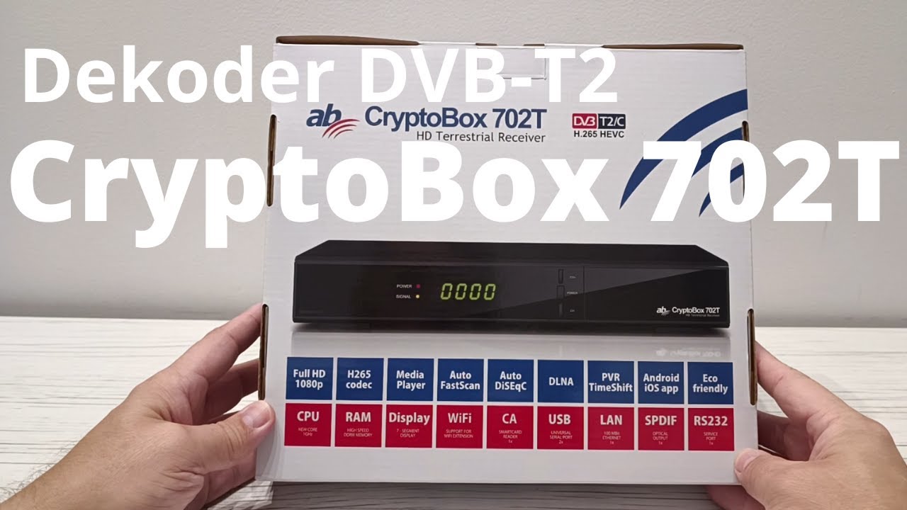 cryptobox