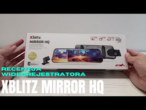 mirror xblitz