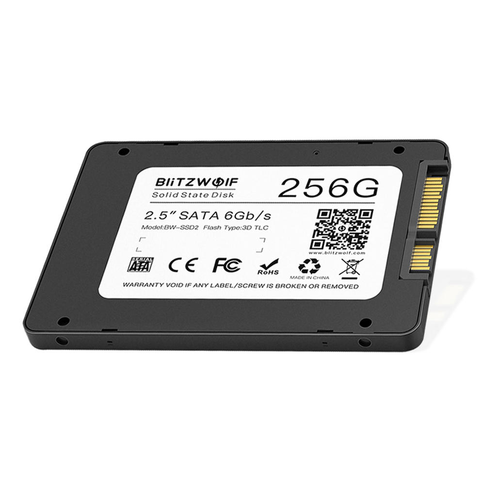 BLITZWOLF BW SSD2