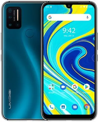 Umidigi A7 Pro