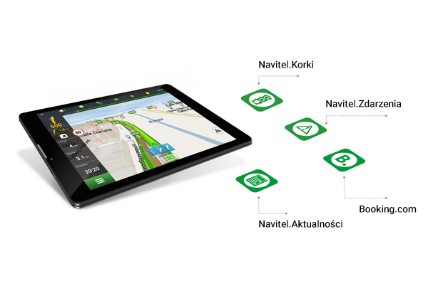 Navitel T505