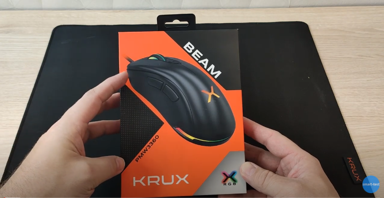 krux mysz