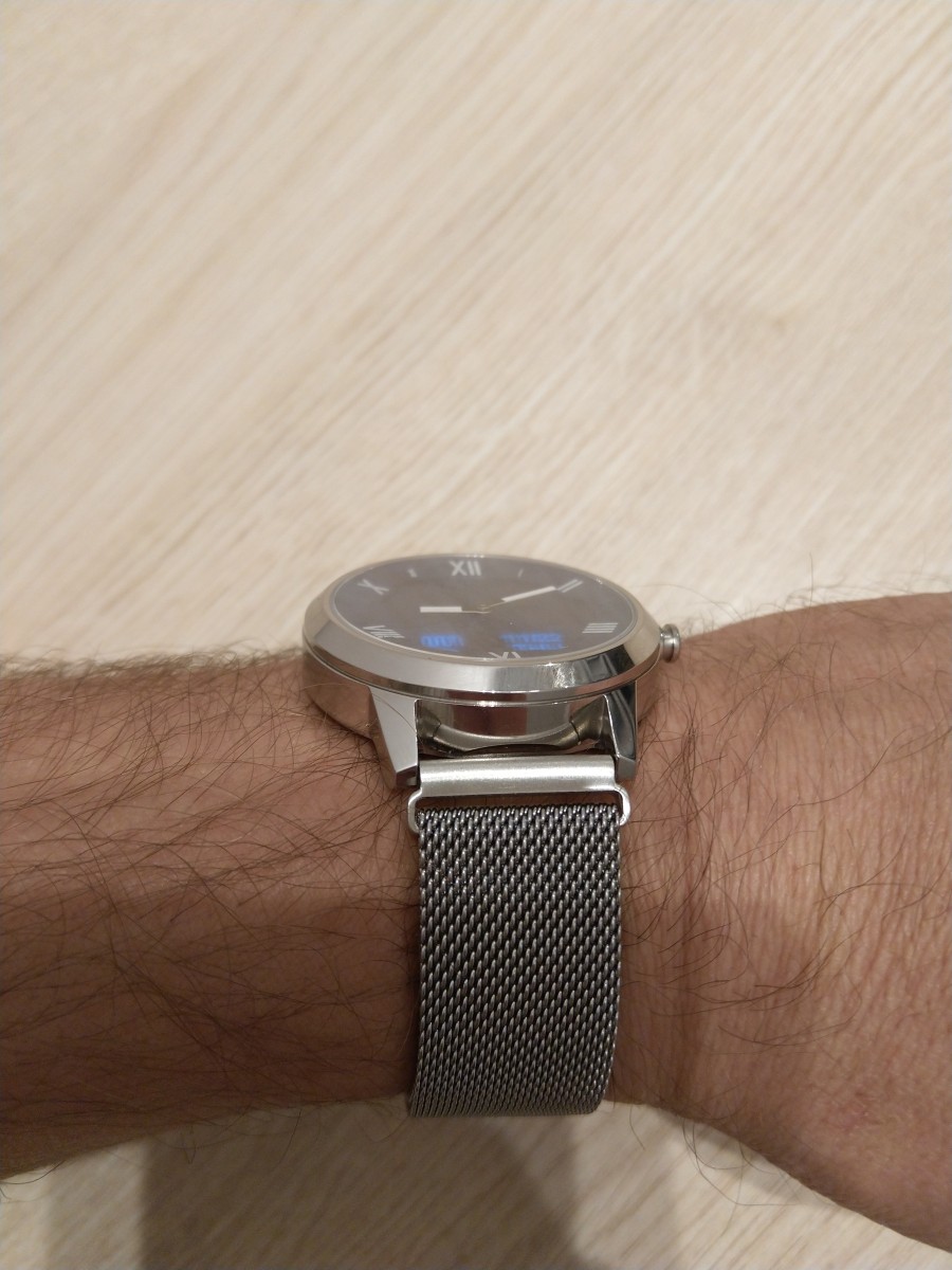 iwatch series 3 with cellular