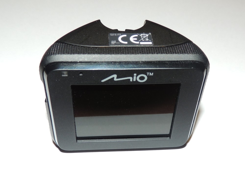 Mivue c320 аккумулятор
