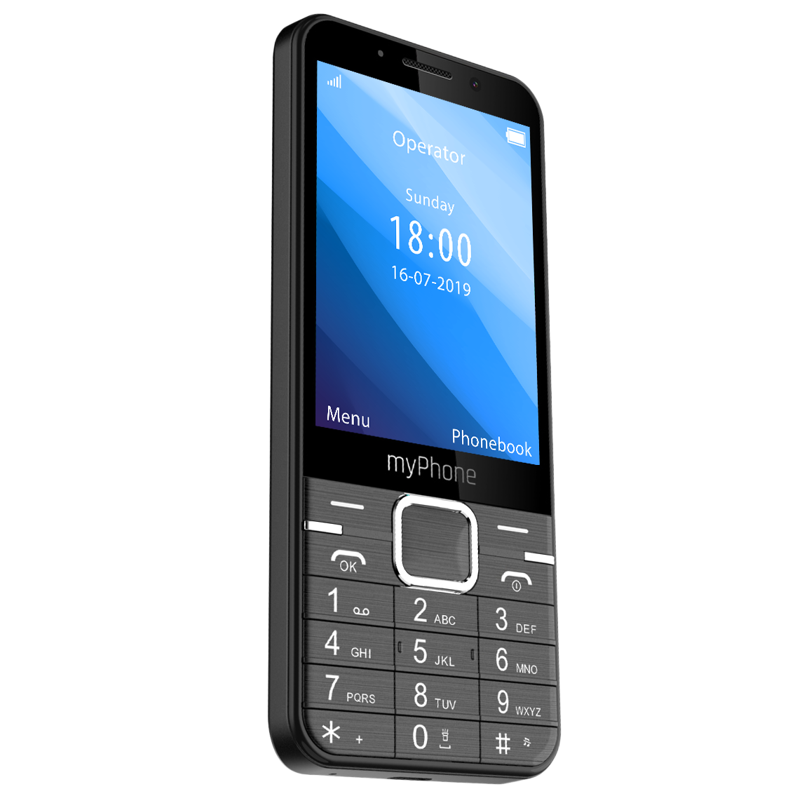 myPhone UP Smart